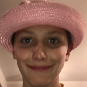 Meet your Posher, Marshall